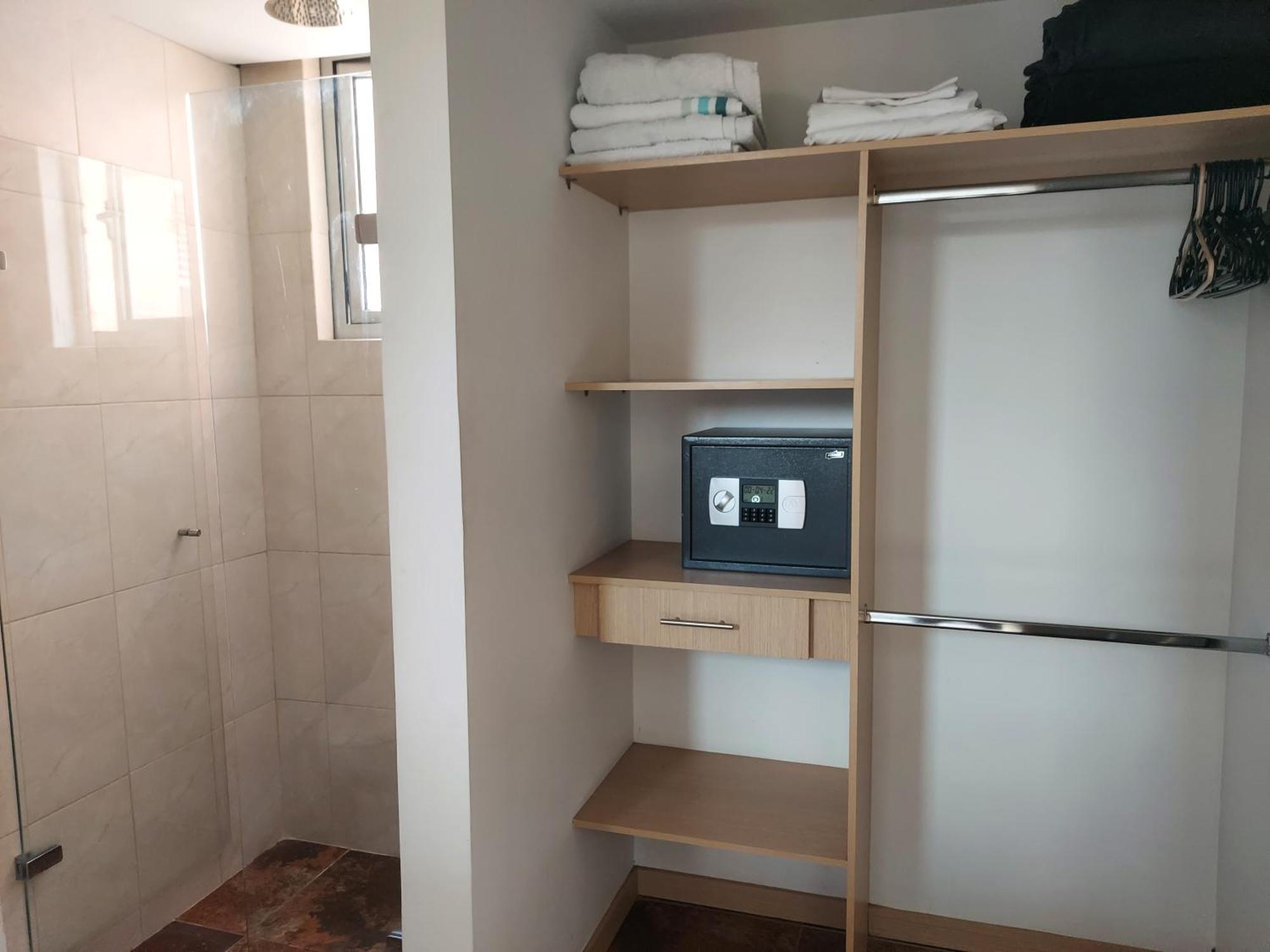 San Peter Apartments Medellín Zewnętrze zdjęcie