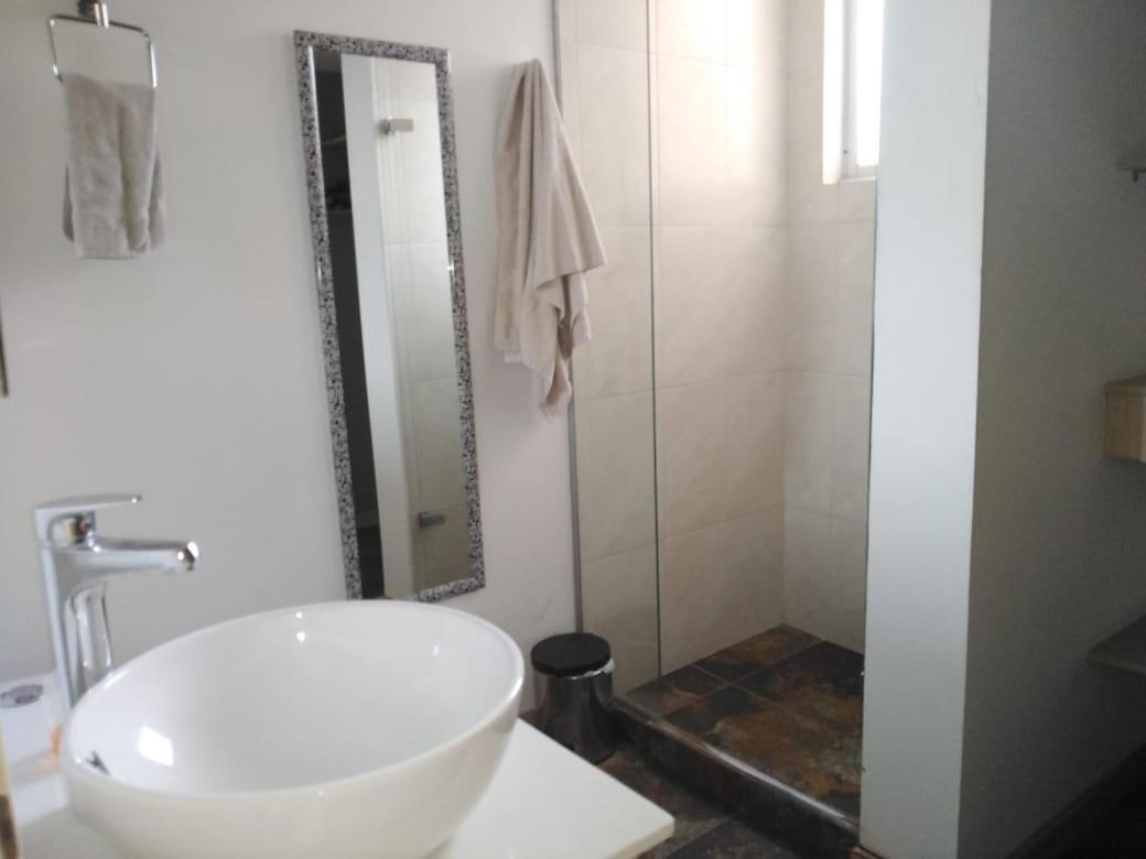 San Peter Apartments Medellín Zewnętrze zdjęcie