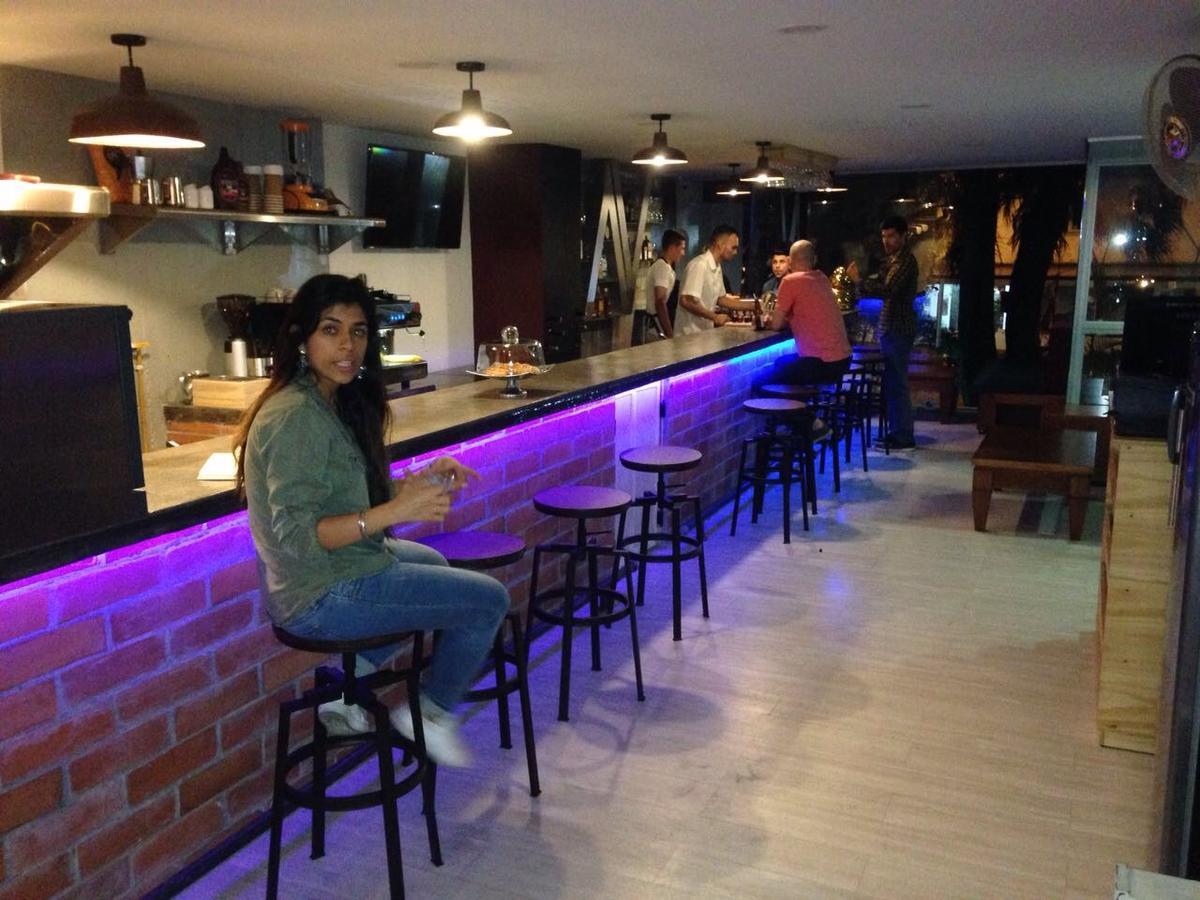 San Peter Apartments Medellín Zewnętrze zdjęcie
